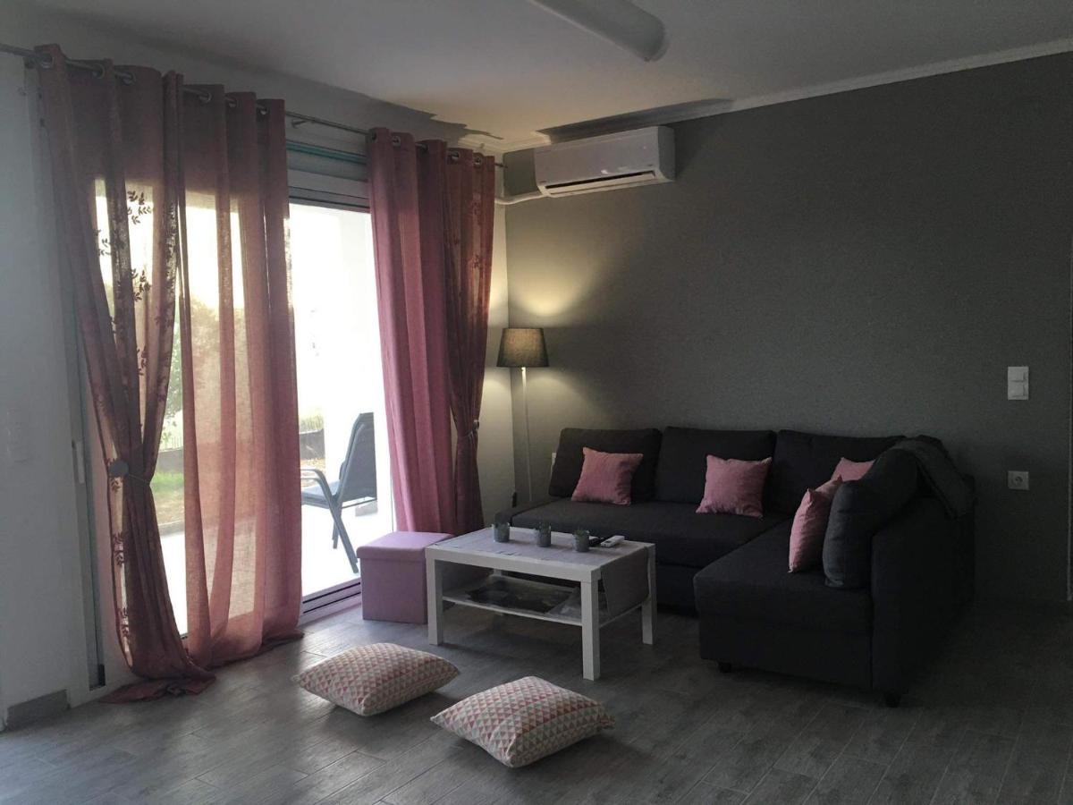 Loukas House 2 Vakantiehuis *